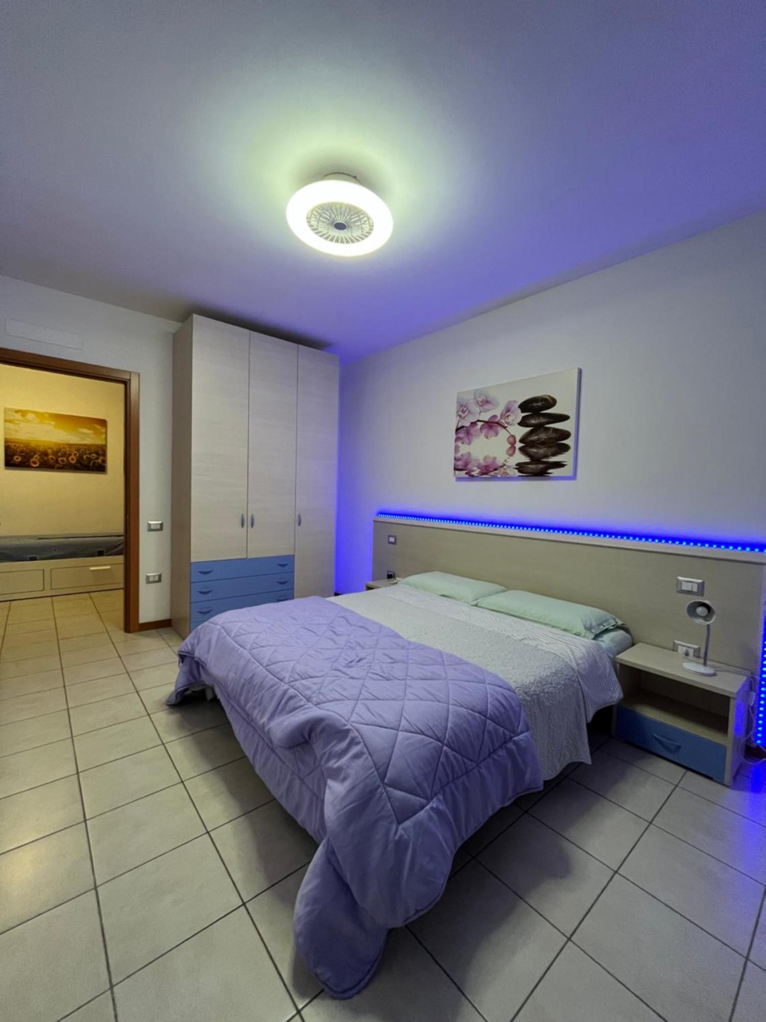 Appartamento Ca Vio Beach & Venice Cavallino-Treporti Exterior foto