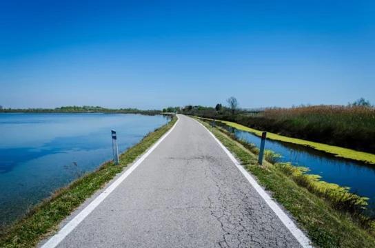 Appartamento Ca Vio Beach & Venice Cavallino-Treporti Exterior foto