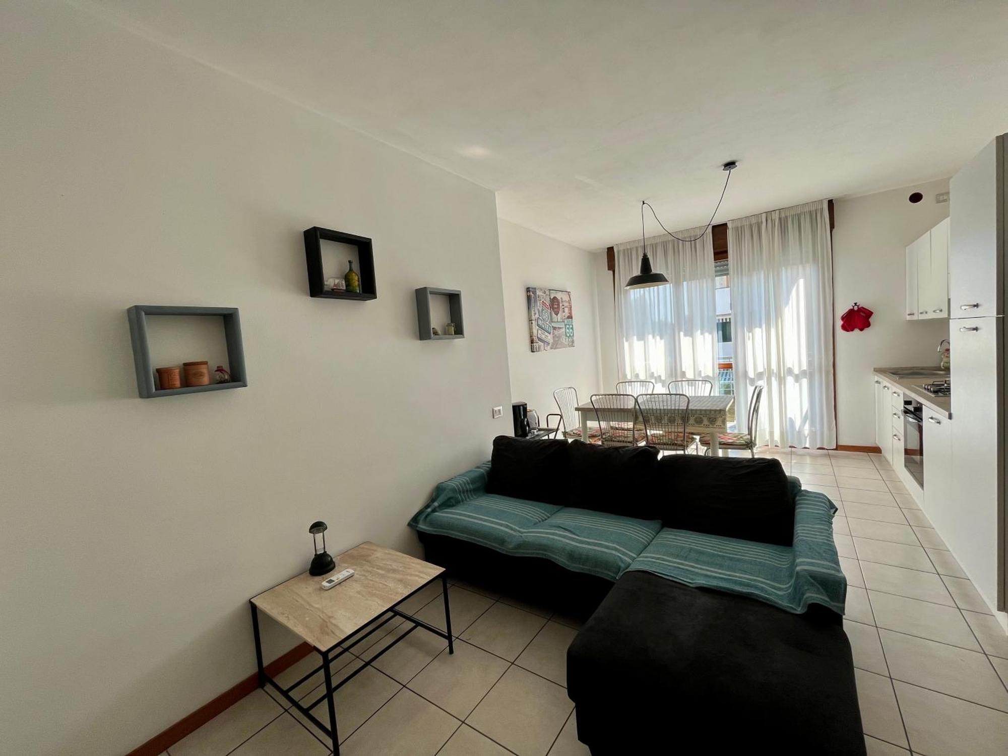 Appartamento Ca Vio Beach & Venice Cavallino-Treporti Exterior foto