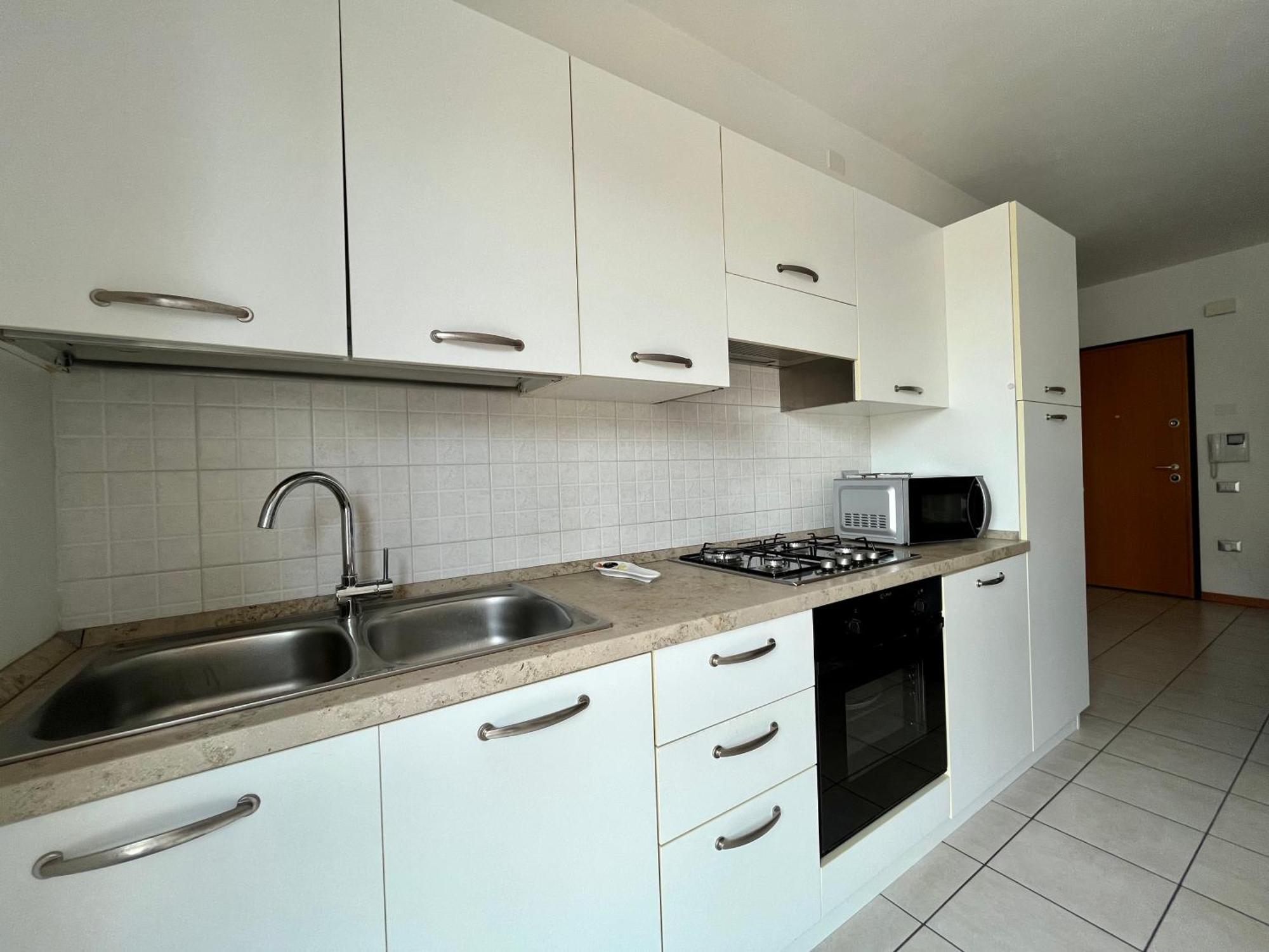 Appartamento Ca Vio Beach & Venice Cavallino-Treporti Exterior foto