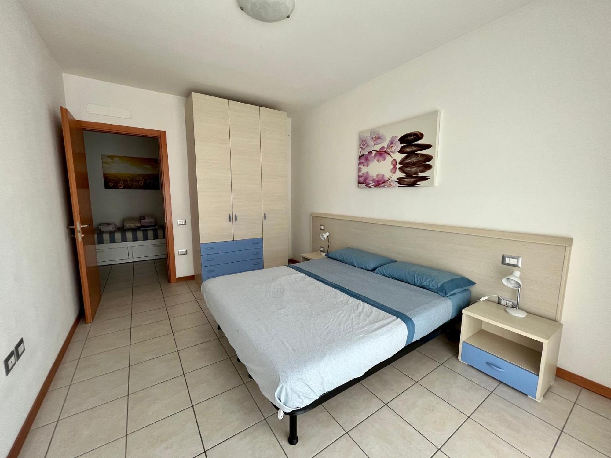 Appartamento Ca Vio Beach & Venice Cavallino-Treporti Exterior foto