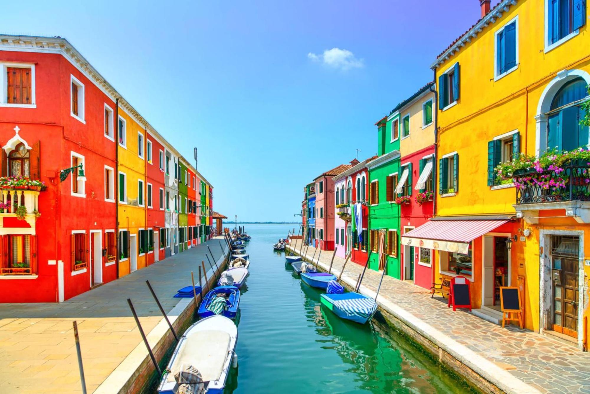 Appartamento Ca Vio Beach & Venice Cavallino-Treporti Exterior foto