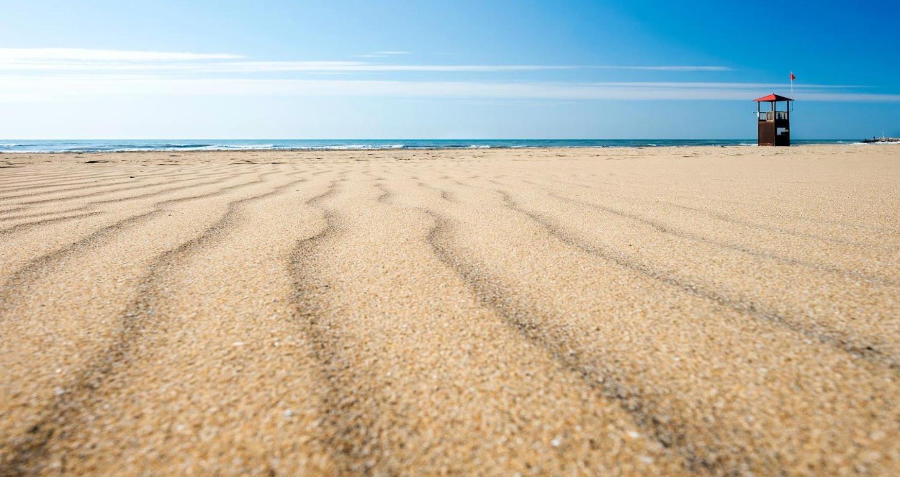 Appartamento Ca Vio Beach & Venice Cavallino-Treporti Exterior foto