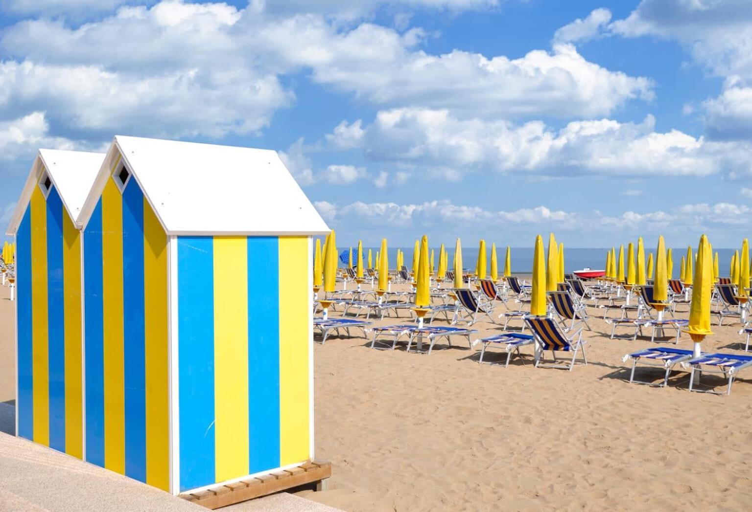 Appartamento Ca Vio Beach & Venice Cavallino-Treporti Exterior foto